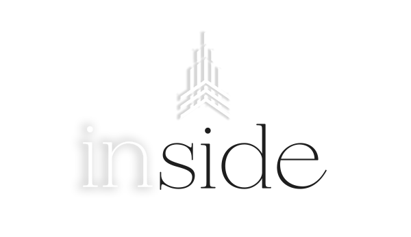 Inside Imobiliaria